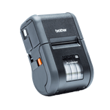 Receipt and label printer RJ-2140/direct thermal/USB/BT/WLAN