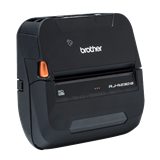 RJ-4040 4" DT Mobile printer -Wi-Fi
