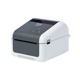Label printer TD-4520DNWB/direct thermal/300dpi/USB/Ethernet/Wi-fi/BT