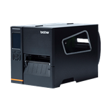 Label printer TD-4420DN/direct termal/300dpi/USB/RS232/Ethernet