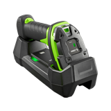 DS3678-DP RUGGED VIBRATION STANDARD CRADLE USB (NO LINE CORD) KIT: DS3678-DP2F003VZWW SCANNER, CBA-U42-S07PAR SHIELDED USB CABLE, STB3678-C100F3WW CRADLE, PWR-BGA12V50W0WW P/S, CBL-DC-451A1-01 DC CORD, A/C CORD NOT INCLUDED