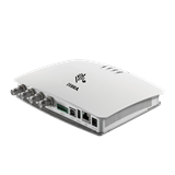FX7500 Fixed RFID Reader, 4-Port, No Host USB Port, Worldwide