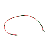 Cable Assembly, Multi-Plane Scanner Checkpoint Interlock Cabl