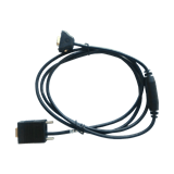 FM CBL ASSY:TTL TO TRUE RS232 CONV