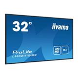 Monitor IIYAMA 32'' ProLite LH3241S-B2 (black)
