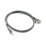 CABLE, ASSEMBLY,FM CBL ASSY:USB,6FT STR