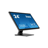 Touch screen IIYAMA 24''' PROLITE T2438MSC-B1 (black, projective capacitive)
