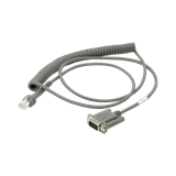 CBL: RS232 (NIXDORF 5V) 9FT,CL