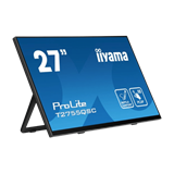 Touchscreen monitor IIYAMA 27'' PROLITE T2755QSC-B1 (black, capacitive)