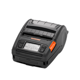 Label printer Bixolon SPP-L3000/direct thermal/USB/RS-232/WLAN/