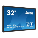 Touch screen IIYAMA 32'' PROLITE TF3239AS-B1AG (black, projective capacitive)