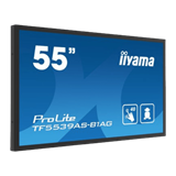 Touch screen IIYAMA 55'' PROLITE TF5539AS-B1AG (black, projective capacitive)