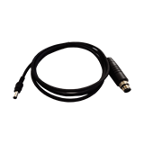 FORKLIFT DC POWER SUPPLY CABLE (FOR USE WITH -251 & -252 DC TO DC POWER SUPPLIES)