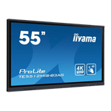 Interactive display IIYAMA 55'' PROLITE TE5512MIS-B3AG (black, PureTouch-IR)
