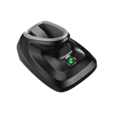 DS2278: PRESENTATION CRADLE, BLUETOOTH, MIDNIGHT BLACK