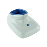 CRADLE DS8178,PRESENTATION WITH MAGNET,BLUETOOTH,FIPS,HEALTHCARE WHITE