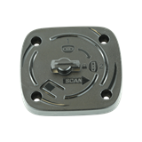 Locking Mount Bracket - DS9208 Midnight Black