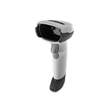 DS2208: AREA IMAGER, STANDARD RANGE, CORDED, NOVA WHITE