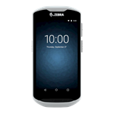 TC52, HC WLAN, 5.0", GMS, 4GB/32GB, SE4710, LI-ION BATTERY, PTT, VOIP READY, NFC, ROW