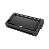 Carry case for PJ Series *notcompatible