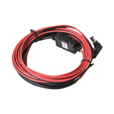 Car adapter for PJ Series