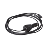 Cigarette lighter adapter for PJ/ RJ Series