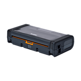 Pocket jet mobile printer roll case PARC001