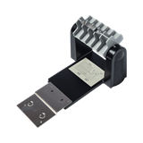 Roll holder for TD4T series