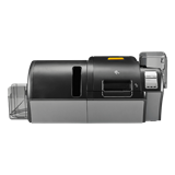 Printer ZXP Series 9; Dual Sided, Single-Sided Lamination, UK/EU Cords, USB, 10/100 Ethernet