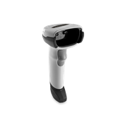 DS2208-SR WHITE (WITH STAND) USB KIT: DS2208-SR00006ZZWW SCANNER, CBA-U21-S07ZBR SHIELDED USB CABLE, 20-71043-04R STAND