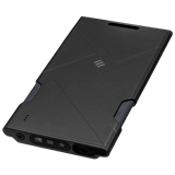 Barcode scanner 2D WD3-BS30 (Includes neck lanyard, retractable belt clip and USB-C cable)