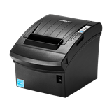 Receipt printer SRP-350plusIII/direct thermal/180dpi/Ethernet/Bluetooth