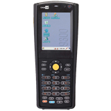 9300/Wi-Fi/Bluetooth/Laser/Windows CE 6.0/power supply/battery/USB cable