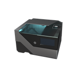 OCR COMBO SCAN reader