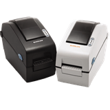 Label Printer Bixolon LP-DX220/203dpi/RS232/Ethernet/czarny/SLCL/EPL/ZPL/Dyspenser