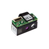 SE4107: 1-PIECE DECODED MINIATURE 2D MEGAPIXEL IMAGING ENGINE, GREEN LED AIM,SERIAL INTERFACE