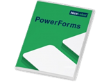 PowerForms Suite 5 printers version upgrade from v2019 to v10 (must be purchased with 3 year SMA, available until June 30, 2025)