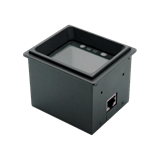2D CMOS fixed mounted reader FM3051 Including data formatting without cable / new decoder chip