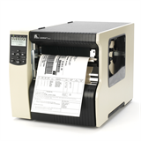 TT Printer 220Xi4; 300dpi, Euro/ UK cord, Swiss 721 font, Serial, Parallel, USB, Int 10/100, b/g Print Server, Bifold Media Door