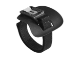 RS4X, RS5X LONG FINGER VELCRO STRAP (NO LASER WARNING LABEL, QTY. 1)