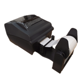 External paper supply Bixolon LES-400G/black