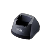 Charging and Communication cradle for 8300 with RS232 cable (no power adapter)