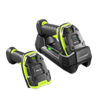 DS3678-DP RUGGED VIBRATION STANDARD CRADLE USB KIT: DS3678-DP2F003VZWW SCANNER, CBA-U42-S07PAR SHIELDED USB CABLE, STB3678-C100F3WW CRADLE, PWR-BGA12V50W0WW P/S, CBL-DC-451A1-01 DC CORD, 23844-00-00R A/C CORD