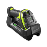 LI3678-ER RUGGED FIPS STANDARD CRADLE USB (NO LINE CORD) KIT: LI3678-ER2F003VZWW SCANNER, CBA-U42-S07PAR SHIELDED USB CABLE, STB3678-C100F3WW CRADLE, PWR-BGA12V50W0WW P/S, CBL-DC-451A1-01 DC CORD, A/C CORD NOT INCLUDED