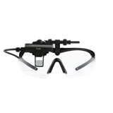 ZEBRA MONOCULAR HUD WITH CAMERA - GENERAL AVAILABILITY