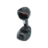 DS9908R: PRESENTATION AREA IMAGER, STANDARD RANGE, CORDED, RFID, MIDNIGHT BLACK - EU FREQUENCIES