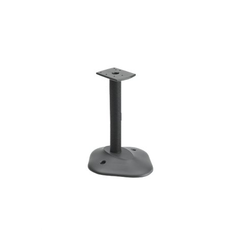 STAND:GOOSENECK,MINISCAN,TWLIGHT BLACK