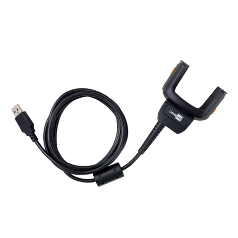 (SNP-RS50-USB) Snap-On USB Client Cable with communication for RS50 Series