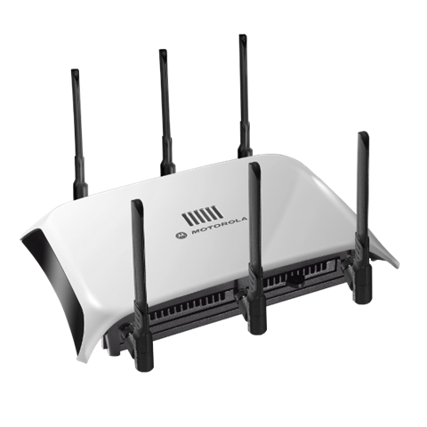Access Point AP 7131/Dual radio/external antennas