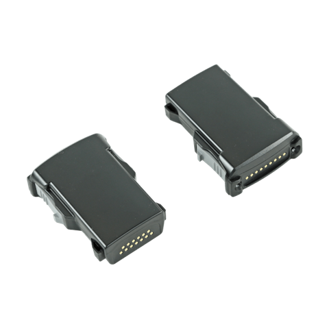 BATTERY PACK,LITHIUM ION,PP+ MC9300/MC9400/MC9450 7000 MAH BATTERY QTY-1